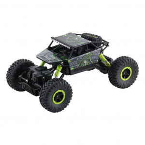 Buddy Toys BRC 18.612 sziklamászó / 4WD Off-road